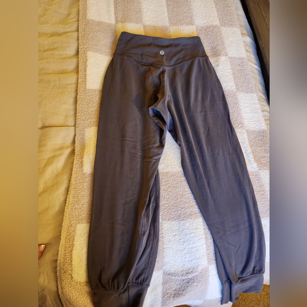 Lululemon align jogger